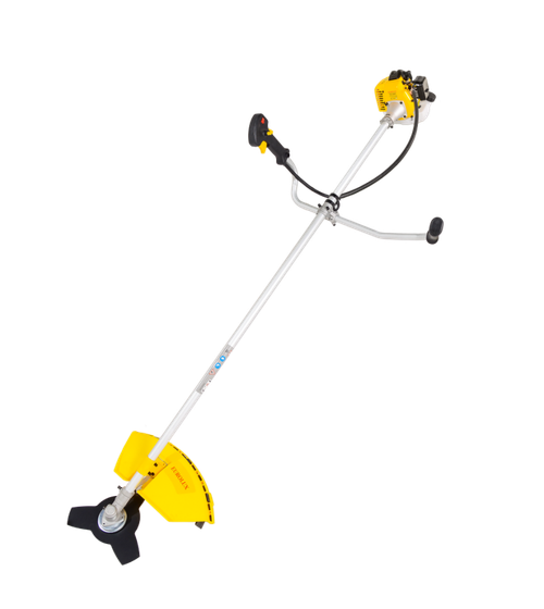 Триммер бензиновый Eurolux TR-1000T