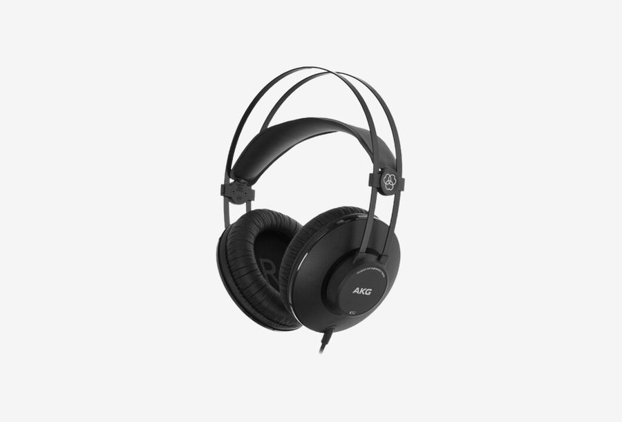 AKG K52_0126526101317