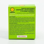 Оффлайн Комарофф "БЕРЕЖНО" комплект детский (45 ночей)