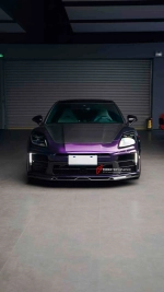 Карбоновый обвес для PORSCHE PANAMERA 976 2024+