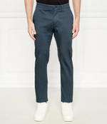 Чиносы Tommy Hilfiger - темно-синий(MW0MW33937)