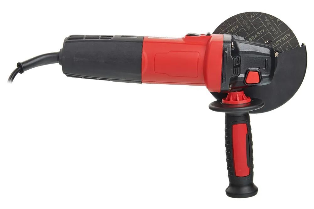 Угловая шлифовальная машина Felisatti УШМ-125/900Э (HD HeavyDuty) 239.5.1.00