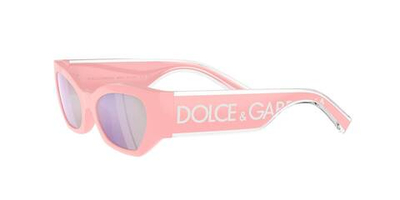 Солнцезащитные очки DX6003 Dolce & Gabbana - розовый(DX6003)