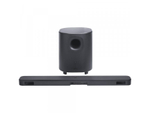 Саундбар JBL Bar 500 MK2 черный