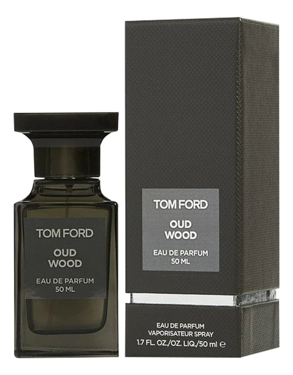 TOM FORD Oud Wood