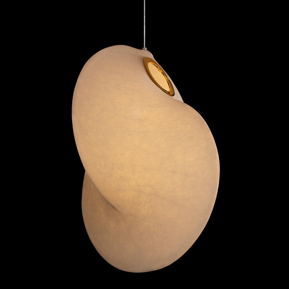 Подвесной светильник Loft It Ouerlap 10394/B