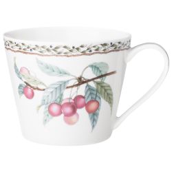 КРУЖКА LEFARD "FRUIT GARDEN" 450 МЛ (КОР=24ШТ.)