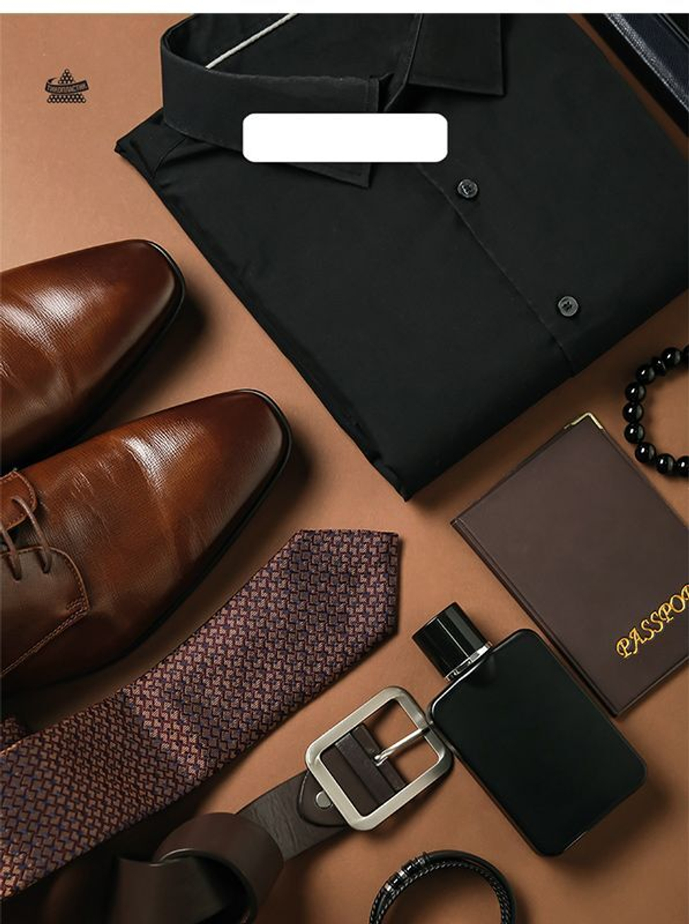 Пакет 40*31см (60мк) с вырубной укрепл. ручкой "Писк моды" Глянец ПВД