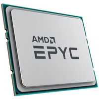 Процессор AMD EPYC 7261, SP3 LGA, 8C/16T, 2.5GHz, L3 64MB, 150W, OEM (PS7261BEV8RAF)