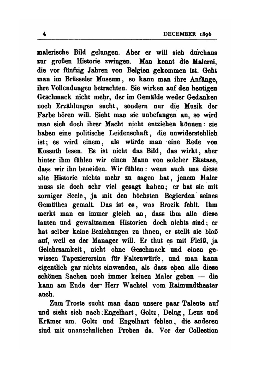 Secession | Hermann Bahr