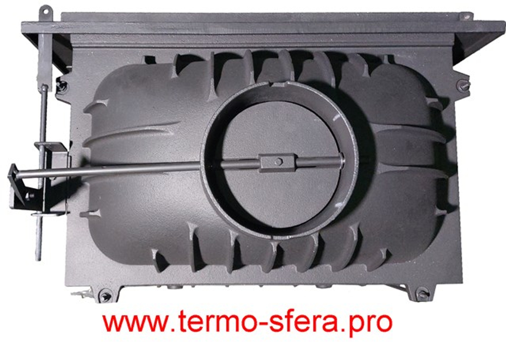 Топка чугунная PRIMO 700