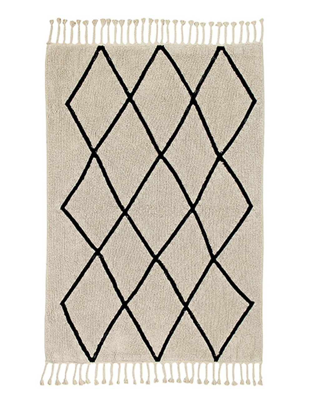 Ковер Lorena Canals Берберский Крис M 140х210 см