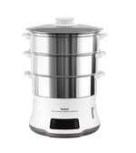 Пароварка Tefal Convenient Series Deluxe VC502D10 (h)x