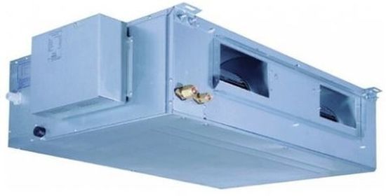 Сплит-система Gree GU125PHS/A1-K/125W/A1-M