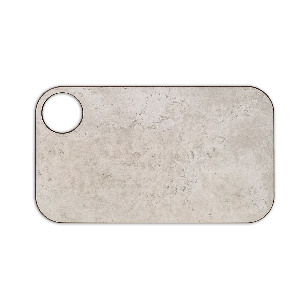 Доска разделочная 24х14см Arcos Accessories Мрамор