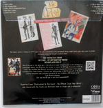 The Clash / Radio Clash From Tokyo (Bookazine Special Limited Edition)(Clear Vinyl)(LP+Журнал)