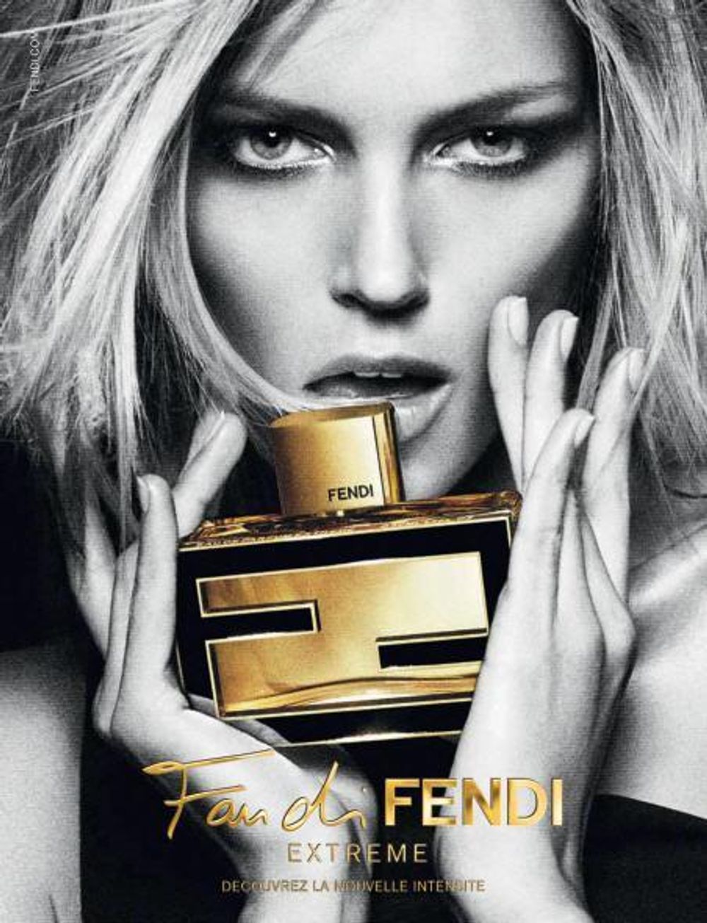 Fendi extreme perfume cheap