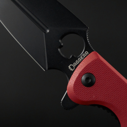 Нож Arrow Red DLC D2