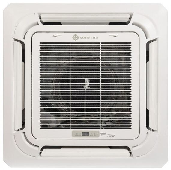 Кассетная VRF система Dantex DM-PAC056Q4/AF — (3)