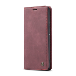 Чехол-книжка CaseMe Matte Google Pixel 7 Pro