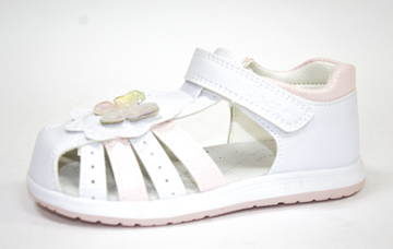 Сандалии детские Пчёлка Доми A38-2K