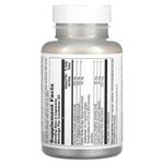 Natural Balance, Супер гинкго билоба, 100 капсул