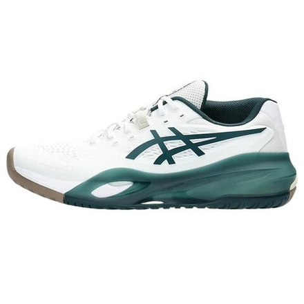 Кроссовки для тенниса Мужские ASICS GEL RESOLUTION X для всех покрытий