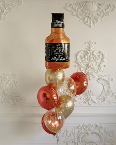 Фонтан "Lucky Man"