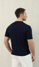 Трикотажная футболка Loro Piana