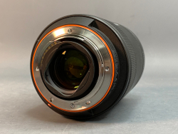 Sony Carl Zeiss Vario-Sonnar T 24-70mm 2.8 ZA SSM
