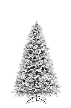 Искусственная ёлка Норвежская Заснеженная 155 см