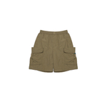 Шорты Nothomme Monterest Outdoor Workwear 3D Large Pocket Casual Shorts "Khaki"