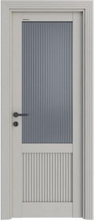 Межкомнатные двери  IDDoors