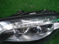 Фара левая Mercedes S w222 (2013-2017) LED
