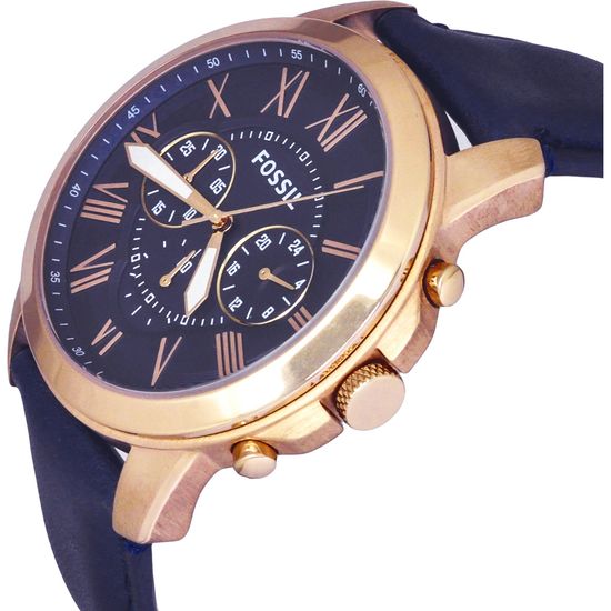 Мужские часы Fossil FS4835IE