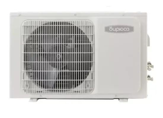 Напольно-потолочная сплит-система Бирюса BLCF-H24/4DR3E/BL-H24/4DR3E