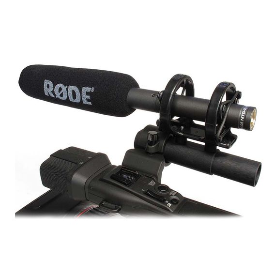 RODE SM5