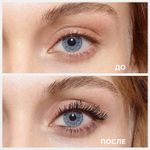 Тушь Loreal Volume Million Lashes Feline