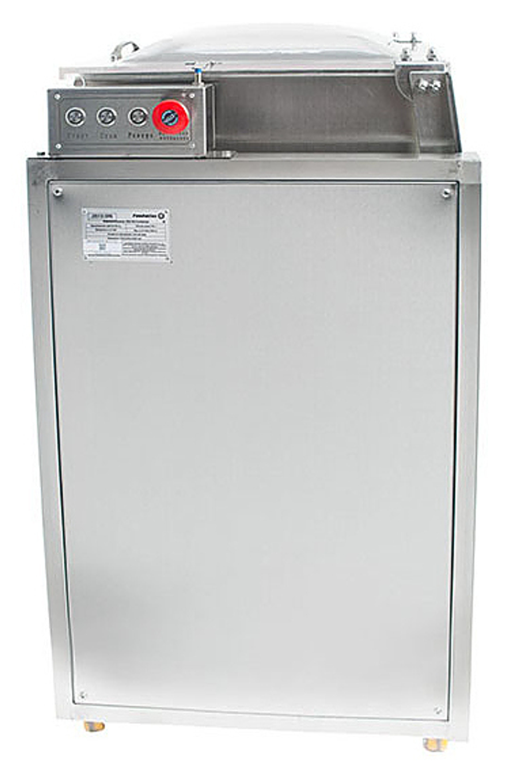 Фаршемешалка Foodatlas YBX-60