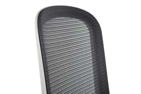 Кресло RCH BH2358S  Чёрное