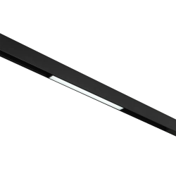 Светильник трековый магнитный Crystal Lux CLT 0.33 001 12W BL M 3CCT-SMART