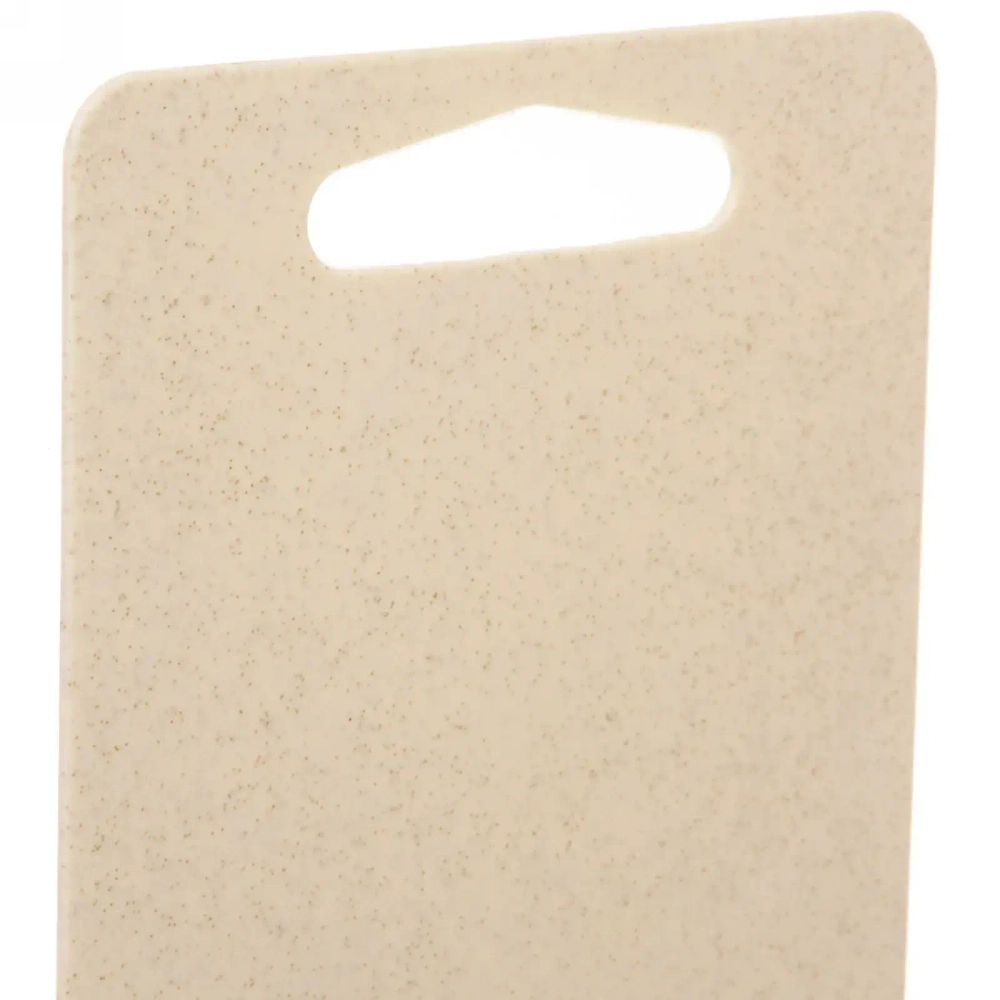 Доска разделочная «Крошка» 26*18,4см, плоская