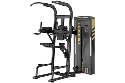 Гравитрон HASTTINGS Digger HD008-1