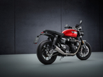 TRIUMPH SPEED TWIN 2023