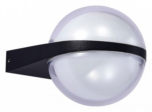 Уличный настенный светильник ST-Luce SL9510.401.01