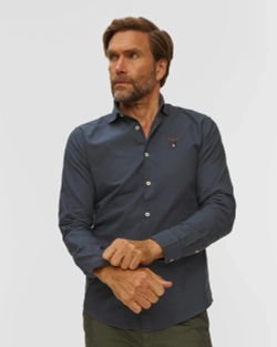 Рубашка из хлопка