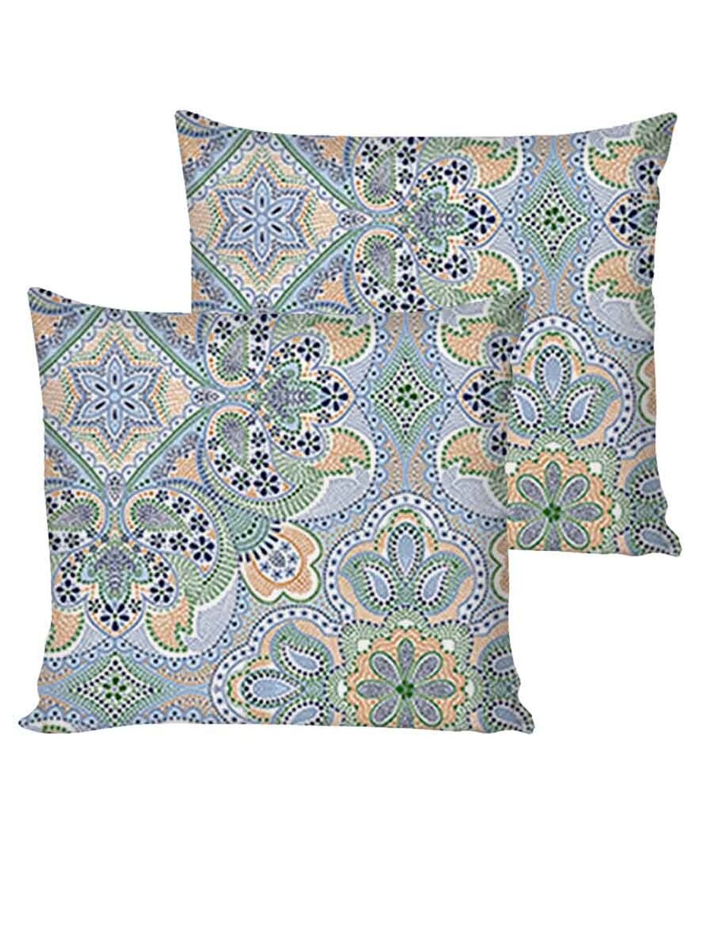 Постельное белье сатин Milky Garden "Бисер" семейное Наволочка 70х70 см 2 шт Простынь 240x215 см Пододеяльник 145x215 см 2шт