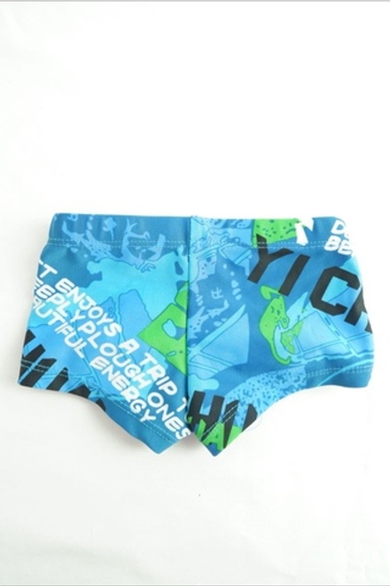 Плавки для купания на 3/6 месяцев