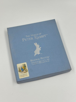 Набор порт-куто The World of Peter Rabbit
