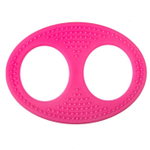 4004748 Прорезыватель «Бесконечность», цвет МИКС